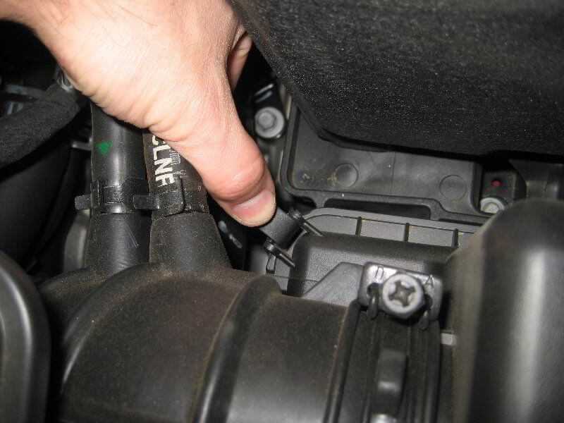 Как поменять салонный фильтр на хендай ix35? - энциклопедия автомобилиста - ремонт авто своими руками